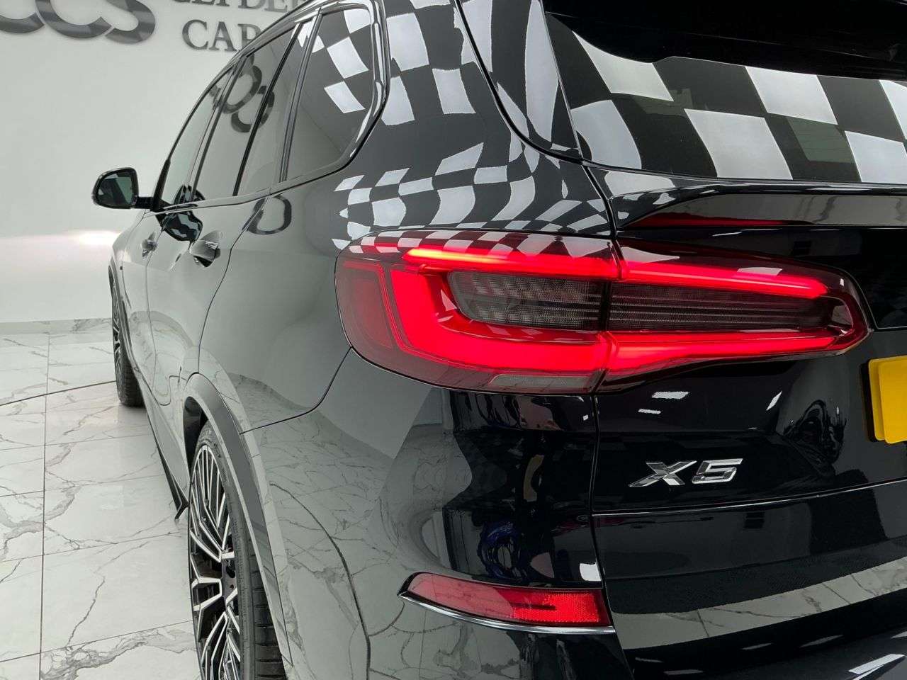 2019 BMW X5 2019 BMW X5