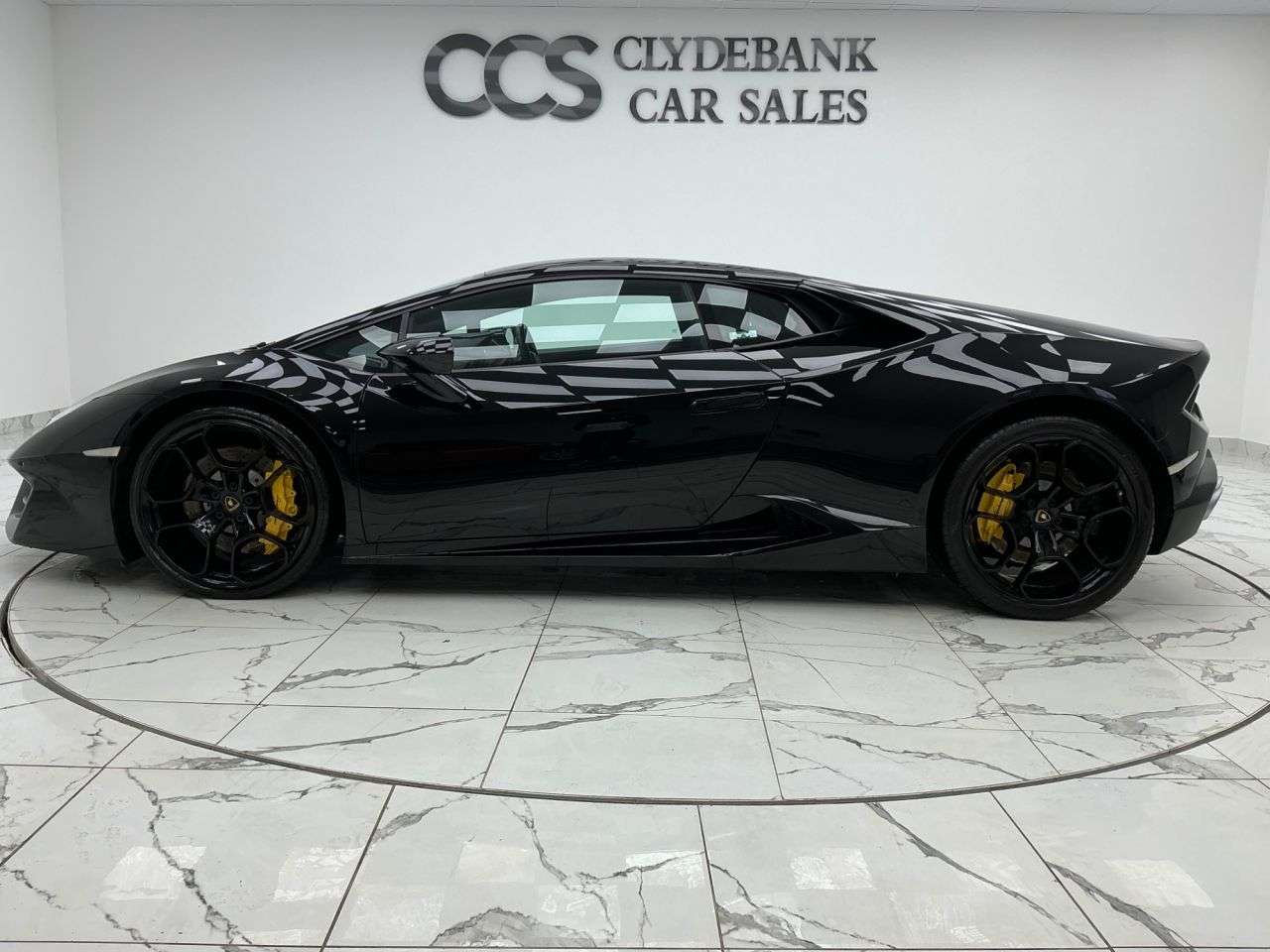 2017 LAMBORGHINI HURACAN 2017 LAMBORGHINI HURACAN