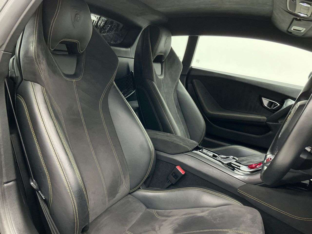 2017 LAMBORGHINI HURACAN 2017 LAMBORGHINI HURACAN