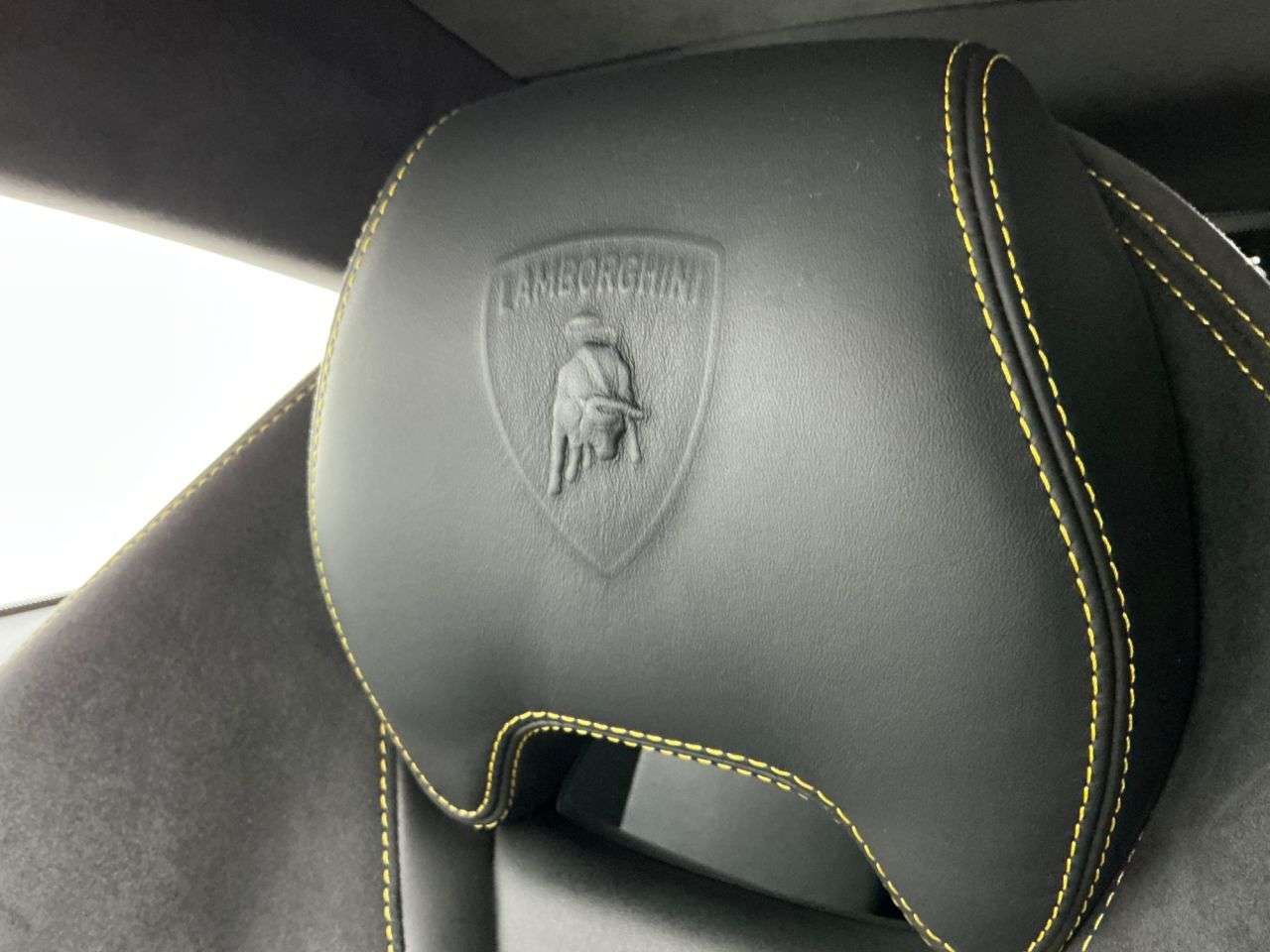 2017 LAMBORGHINI HURACAN 2017 LAMBORGHINI HURACAN