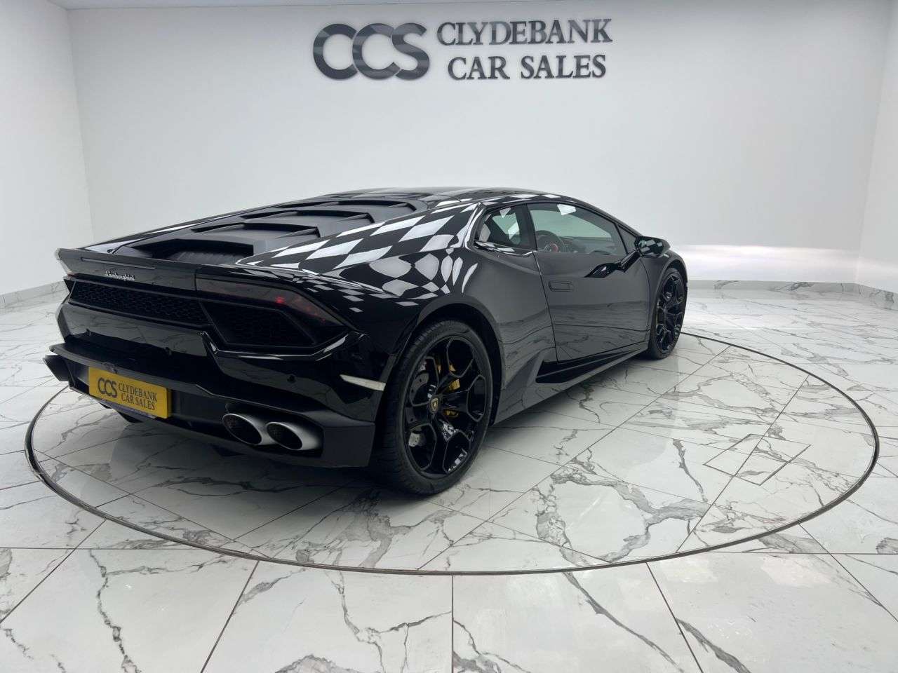 2017 LAMBORGHINI HURACAN 2017 LAMBORGHINI HURACAN