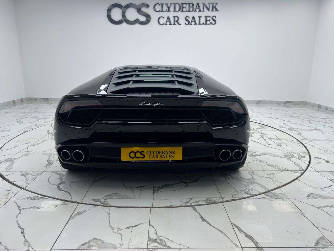 2017 LAMBORGHINI HURACAN 2017 LAMBORGHINI HURACAN