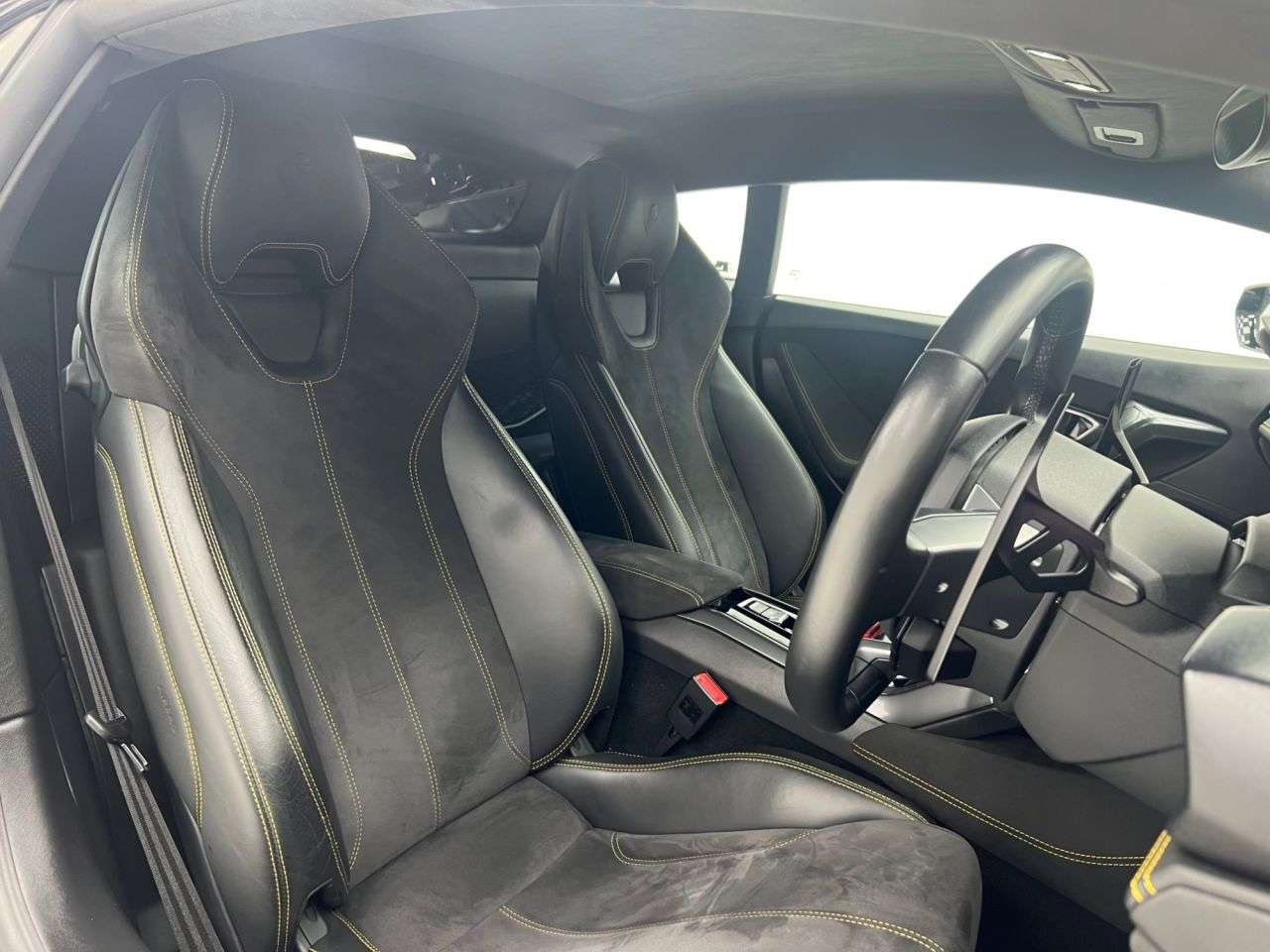 2017 LAMBORGHINI HURACAN 2017 LAMBORGHINI HURACAN