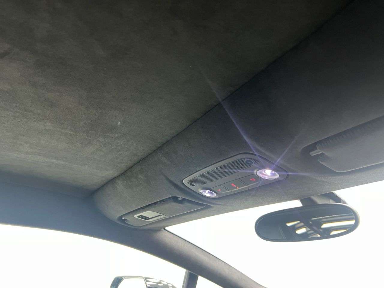 2017 LAMBORGHINI HURACAN 2017 LAMBORGHINI HURACAN