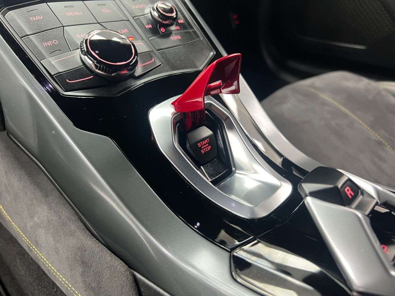 2017 LAMBORGHINI HURACAN 2017 LAMBORGHINI HURACAN