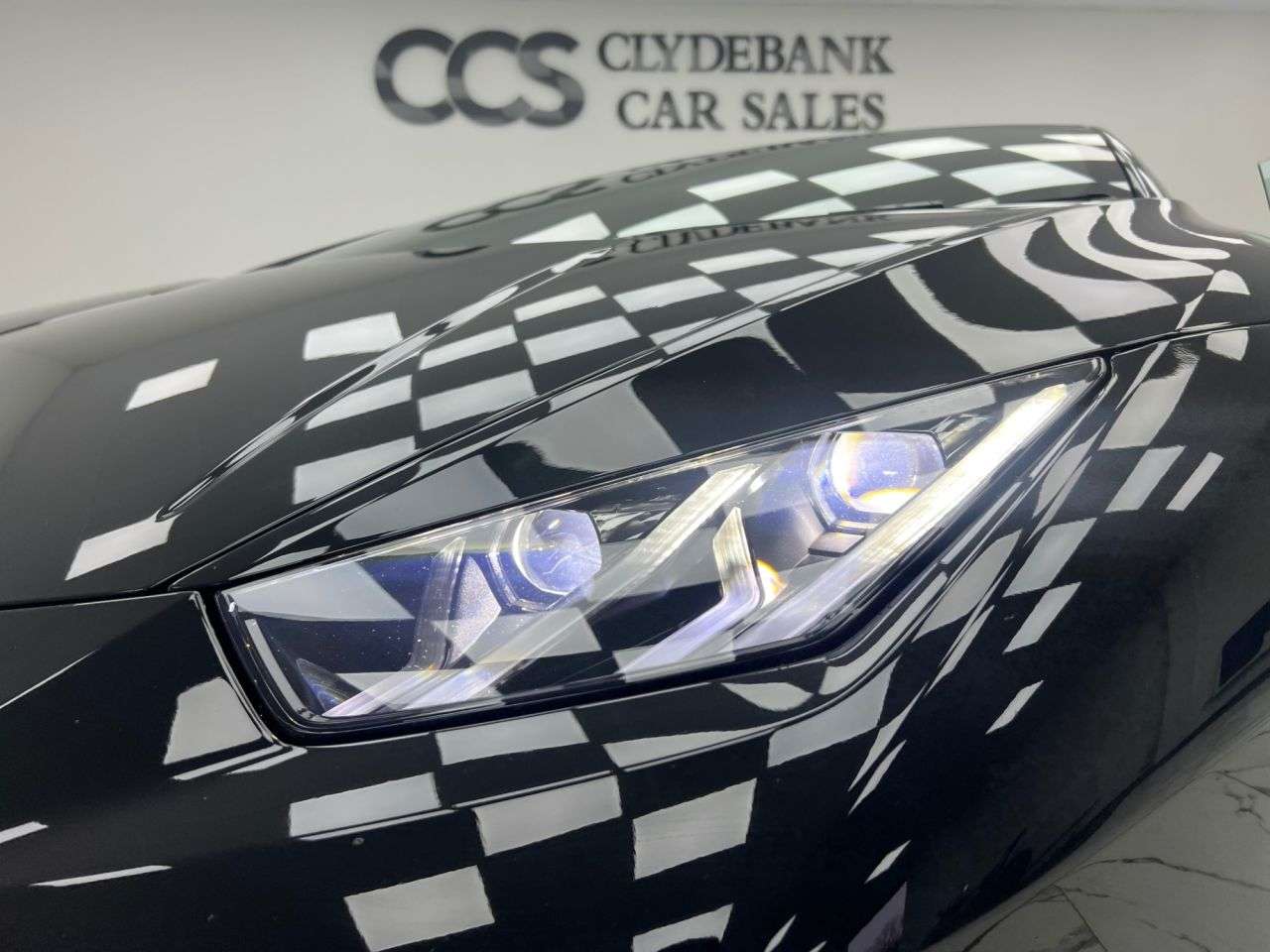 2017 LAMBORGHINI HURACAN 2017 LAMBORGHINI HURACAN