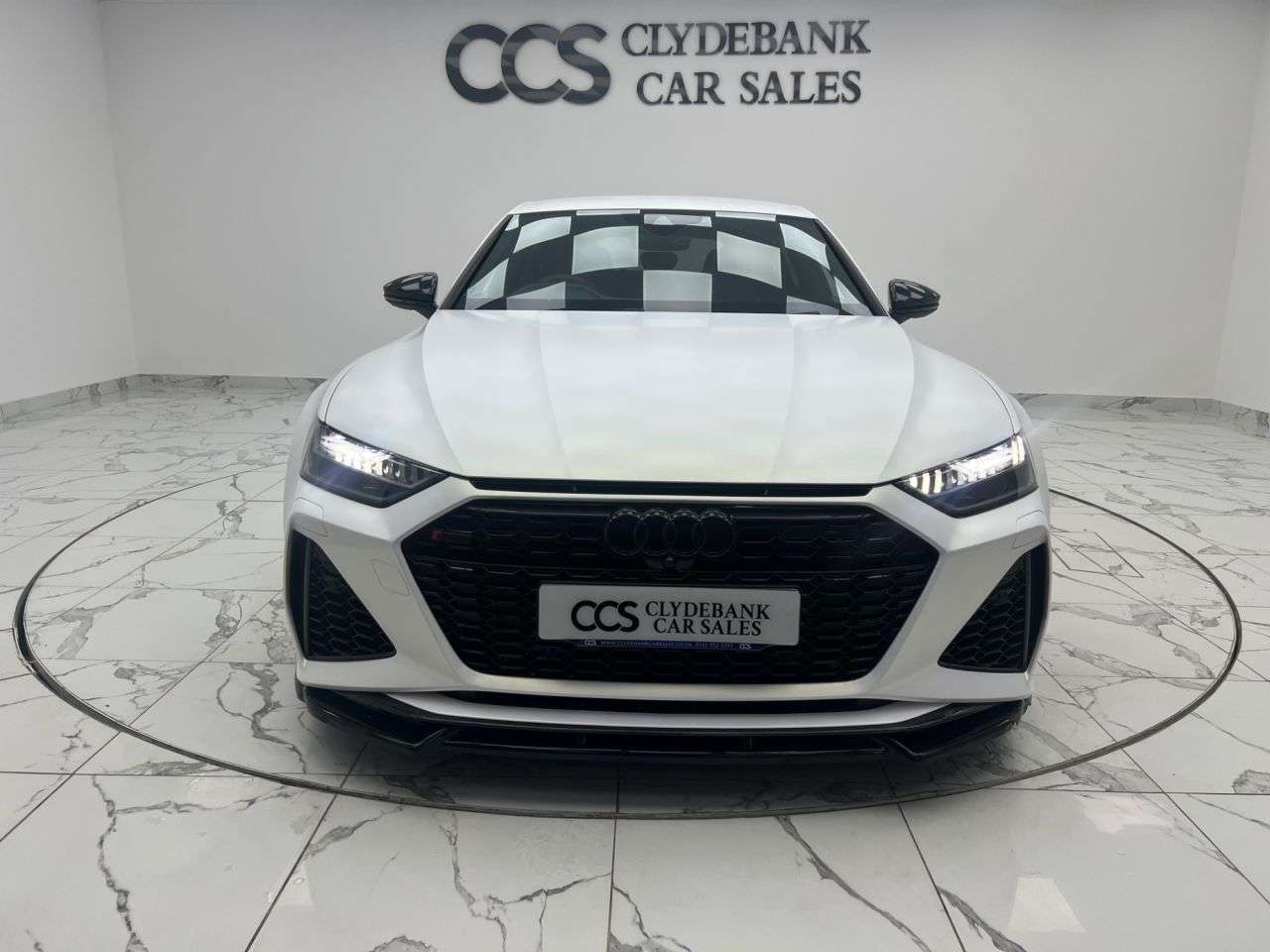 2021 AUDI RS7 2021 AUDI RS7