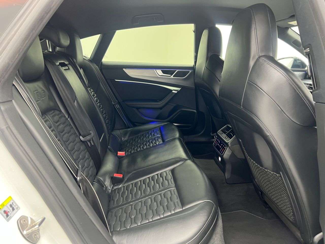 2021 AUDI RS7 2021 AUDI RS7