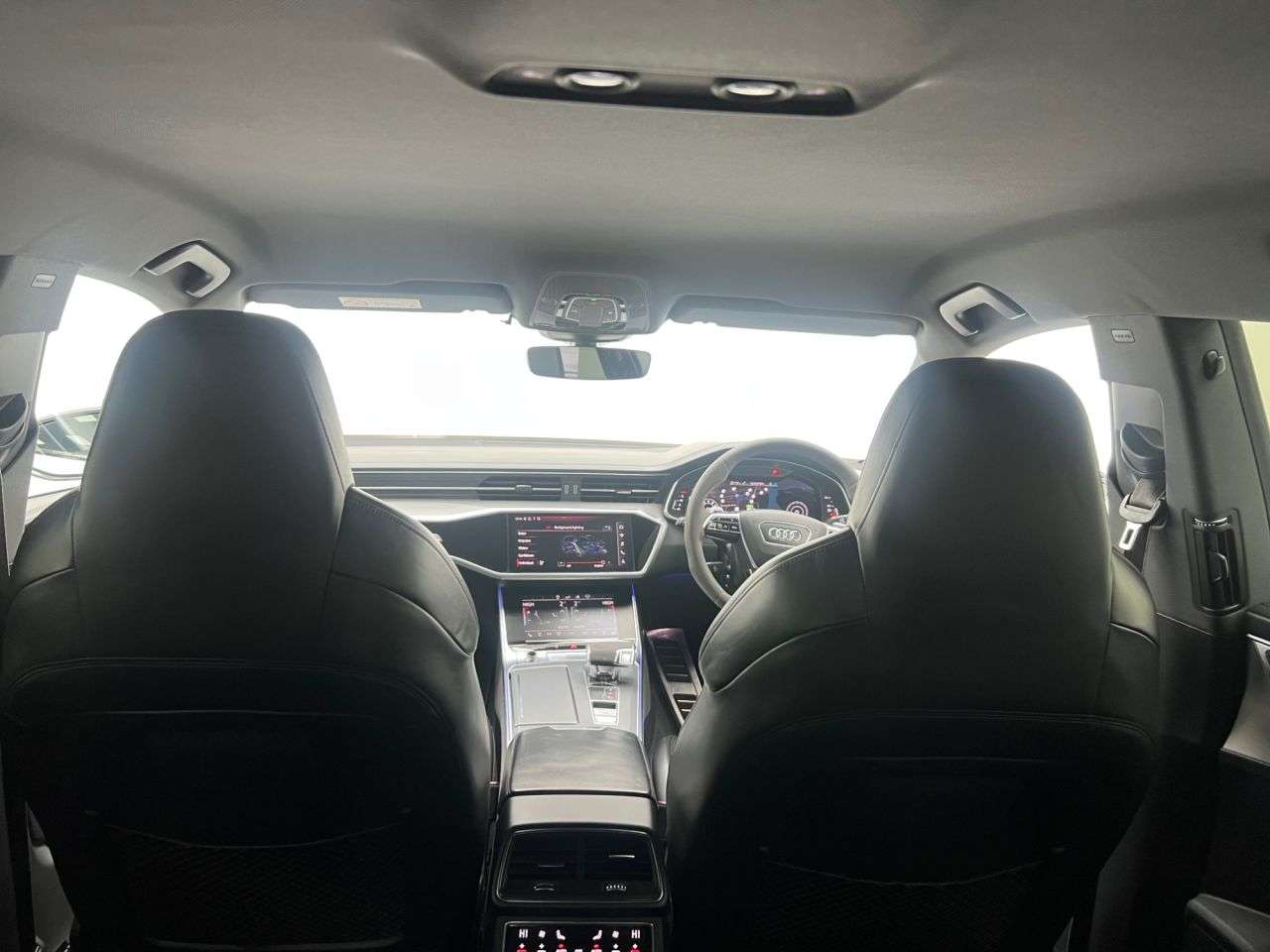 2021 AUDI RS7 2021 AUDI RS7