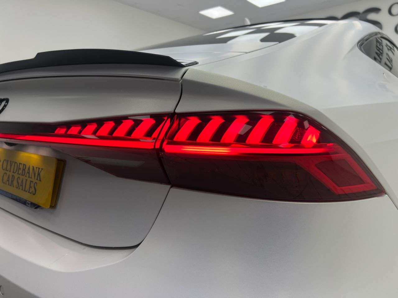 2021 AUDI RS7 2021 AUDI RS7