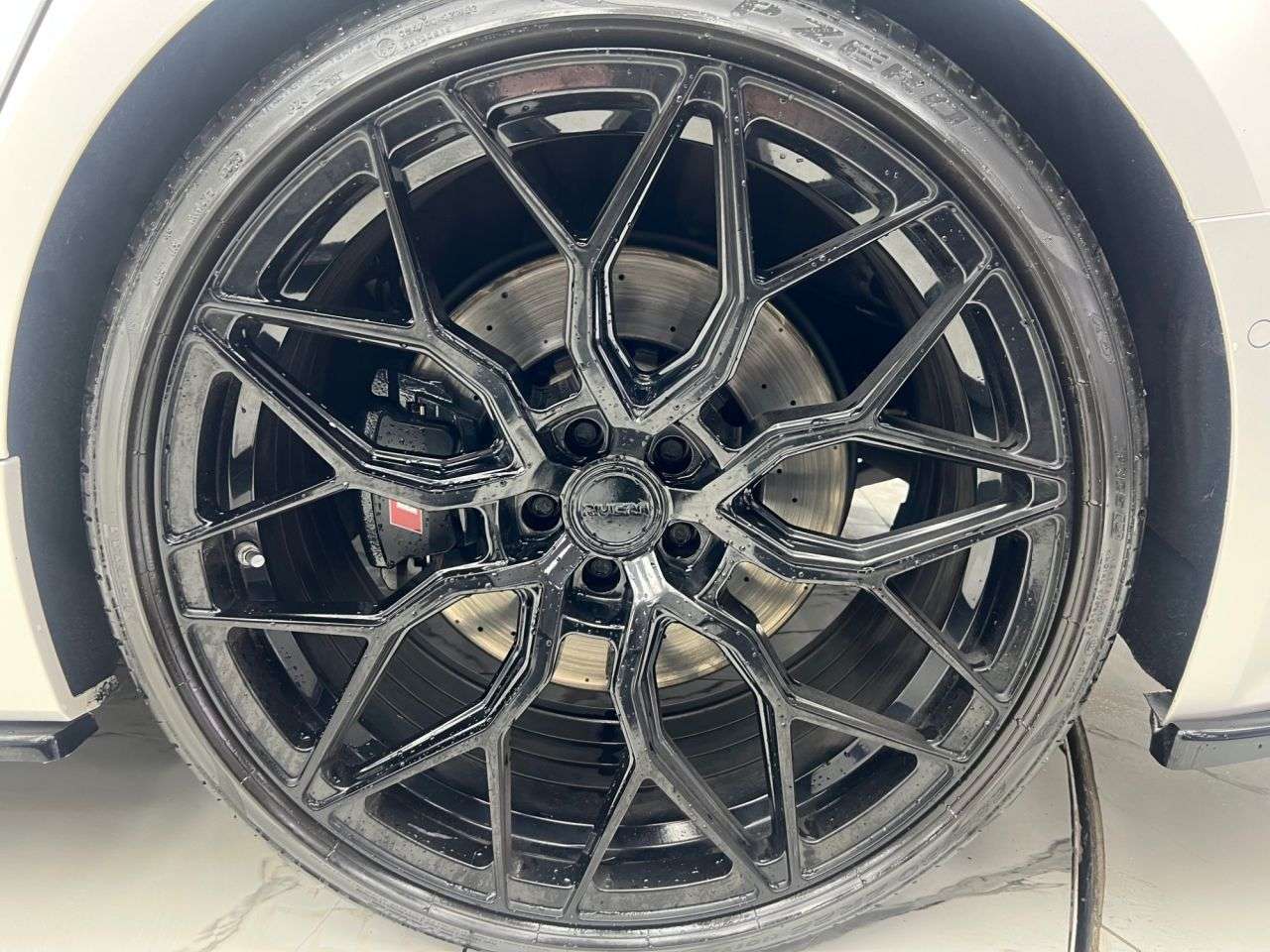 2021 AUDI RS7 2021 AUDI RS7