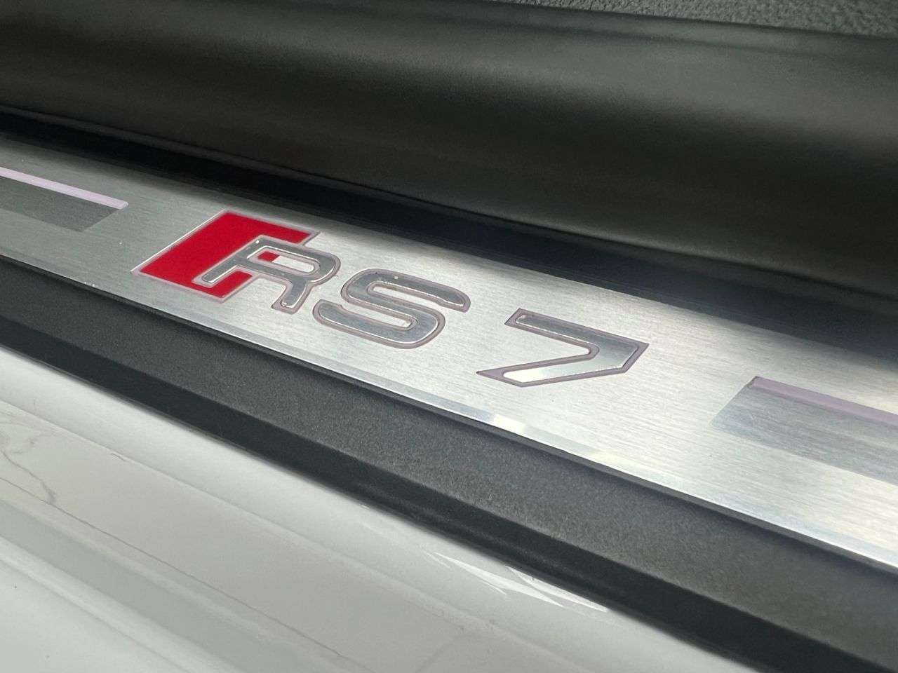 2021 AUDI RS7 2021 AUDI RS7