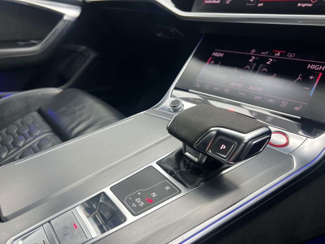 2021 AUDI RS7 2021 AUDI RS7