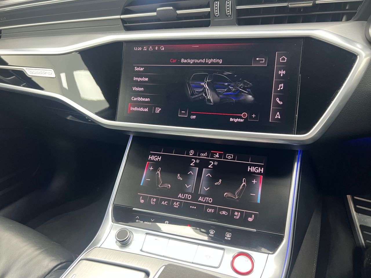 2021 AUDI RS7 2021 AUDI RS7