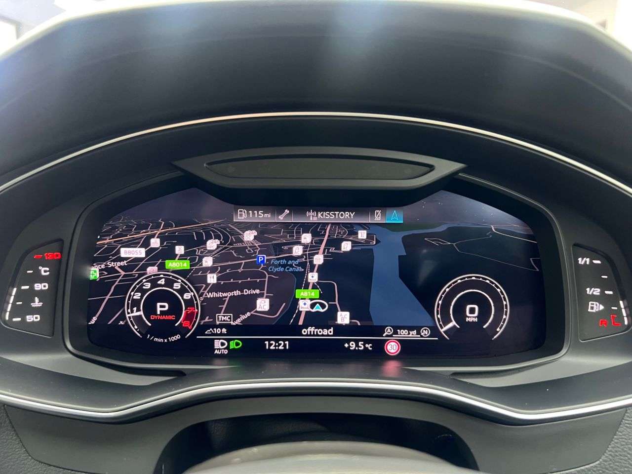 2021 AUDI RS7 2021 AUDI RS7