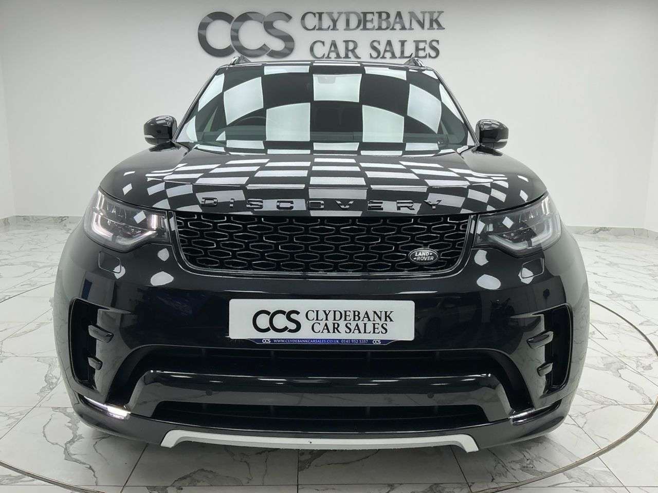 2020 LAND ROVER DISCOVERY 2020 LAND ROVER DISCOVERY