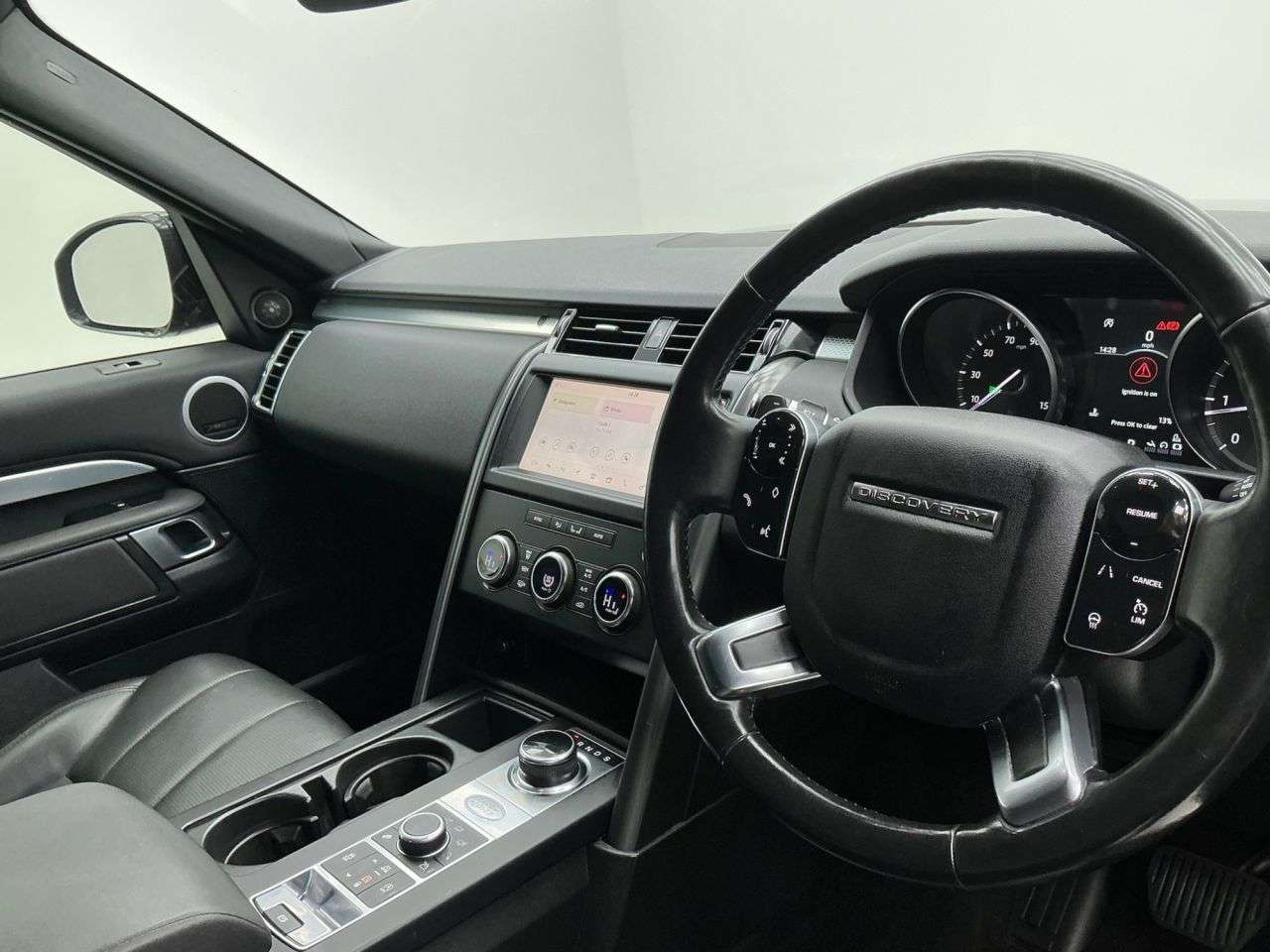 2020 LAND ROVER DISCOVERY 2020 LAND ROVER DISCOVERY