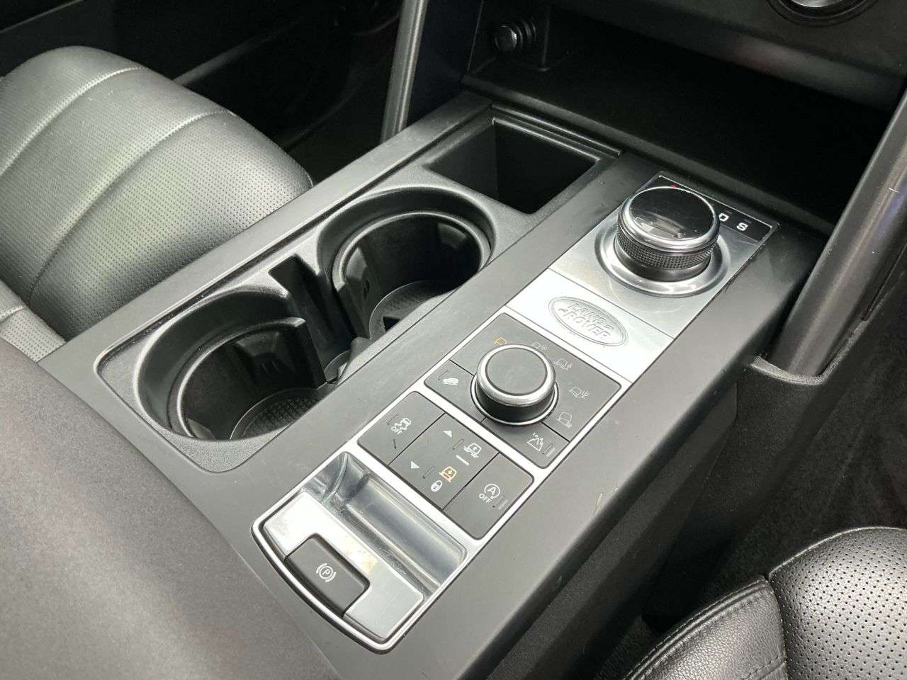 2020 LAND ROVER DISCOVERY 2020 LAND ROVER DISCOVERY