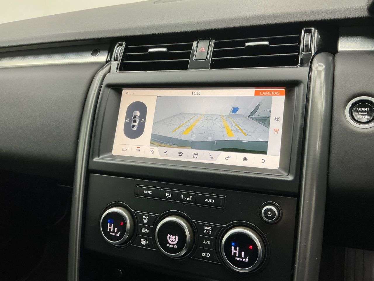 2020 LAND ROVER DISCOVERY 2020 LAND ROVER DISCOVERY