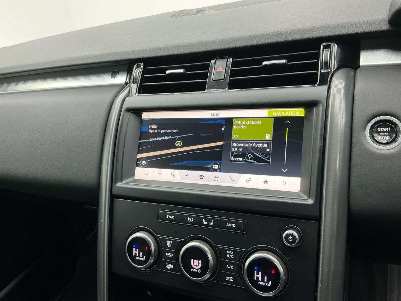 2020 LAND ROVER DISCOVERY 2020 LAND ROVER DISCOVERY