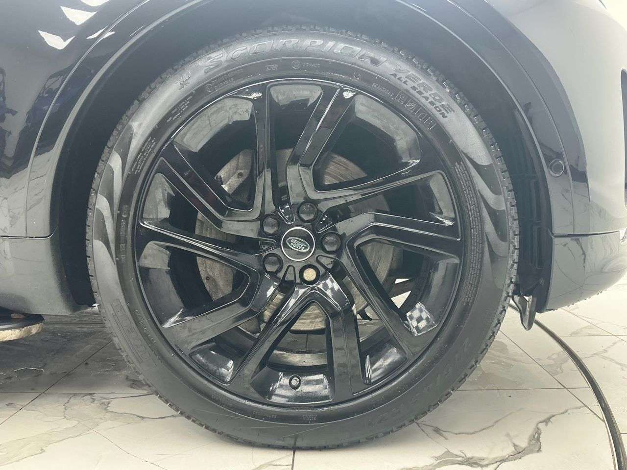 2020 LAND ROVER DISCOVERY 2020 LAND ROVER DISCOVERY