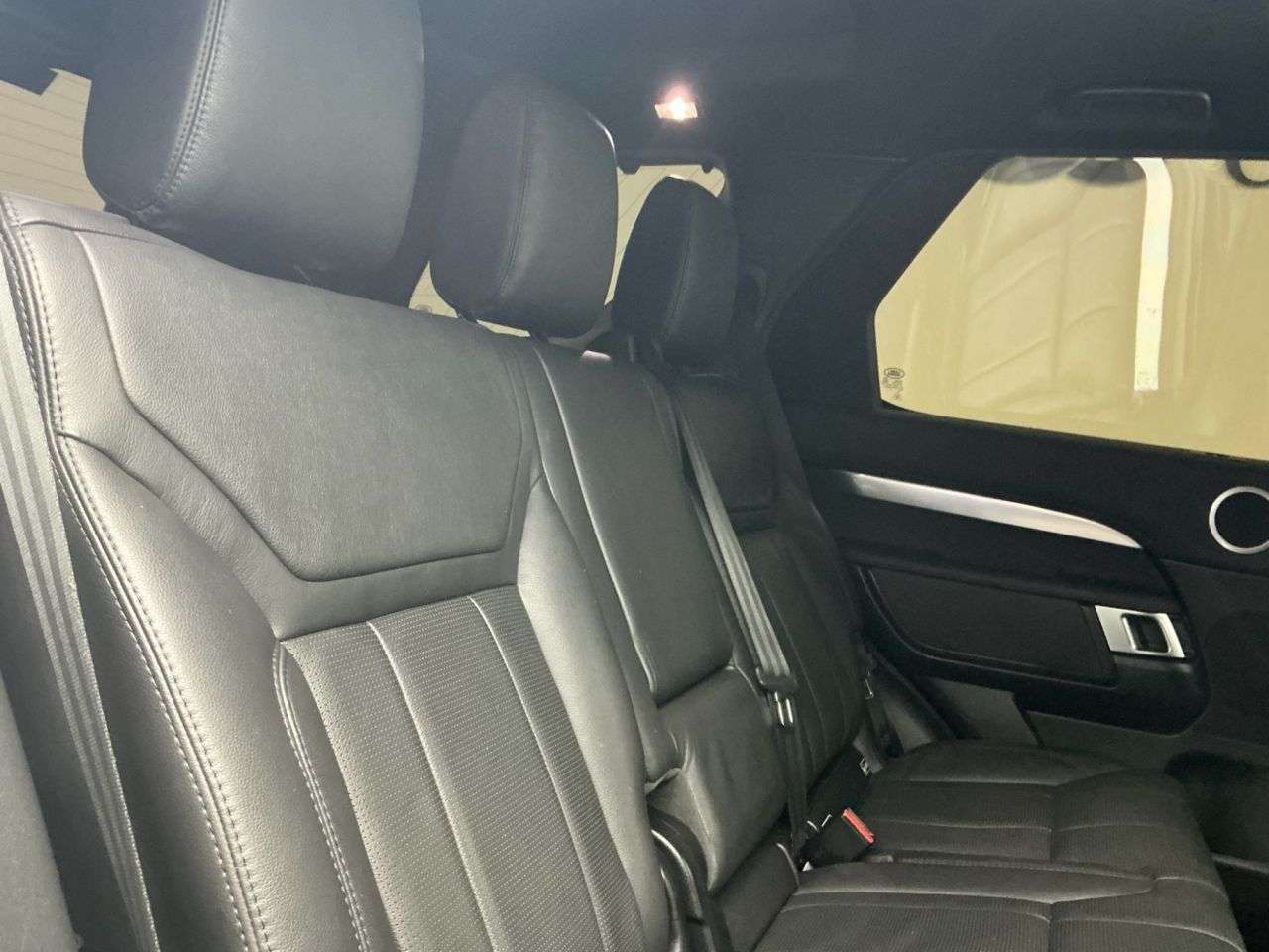 2020 LAND ROVER DISCOVERY 2020 LAND ROVER DISCOVERY