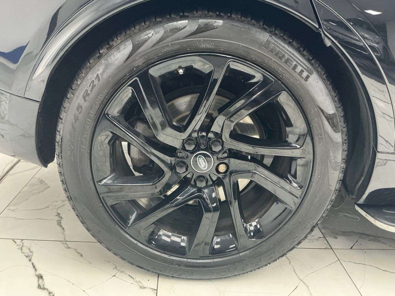 2020 LAND ROVER DISCOVERY 2020 LAND ROVER DISCOVERY