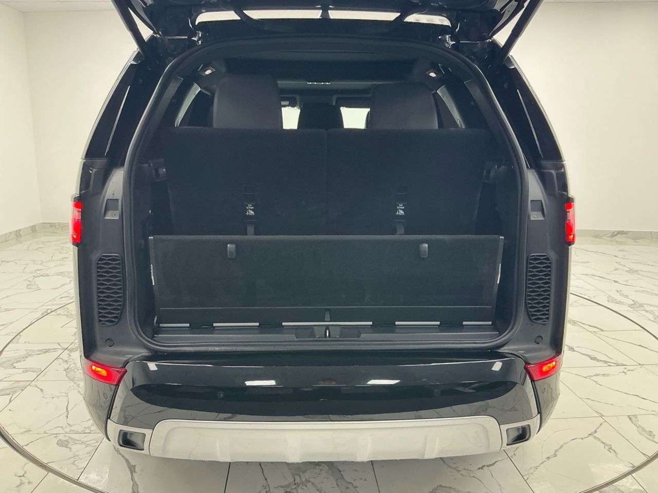 2020 LAND ROVER DISCOVERY 2020 LAND ROVER DISCOVERY