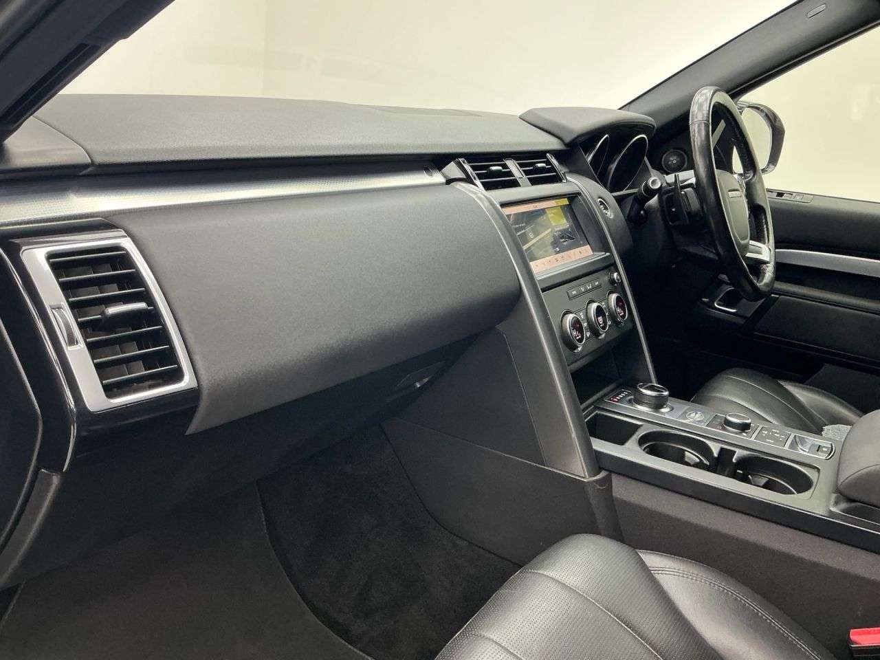 2020 LAND ROVER DISCOVERY 2020 LAND ROVER DISCOVERY