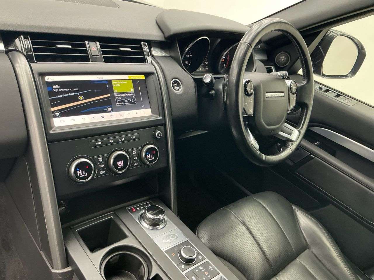 2020 LAND ROVER DISCOVERY 2020 LAND ROVER DISCOVERY