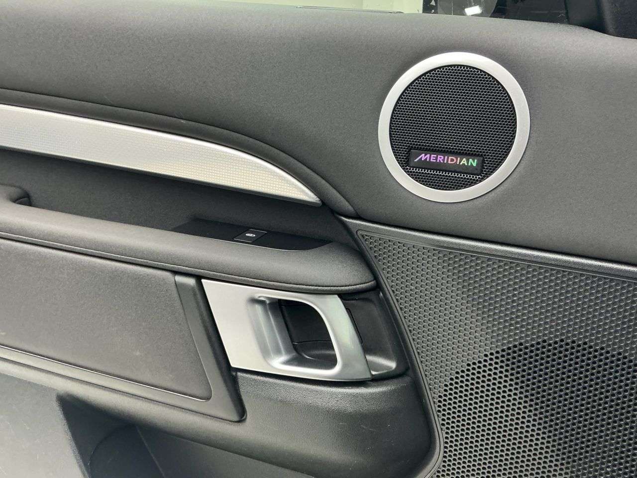 2020 LAND ROVER DISCOVERY 2020 LAND ROVER DISCOVERY