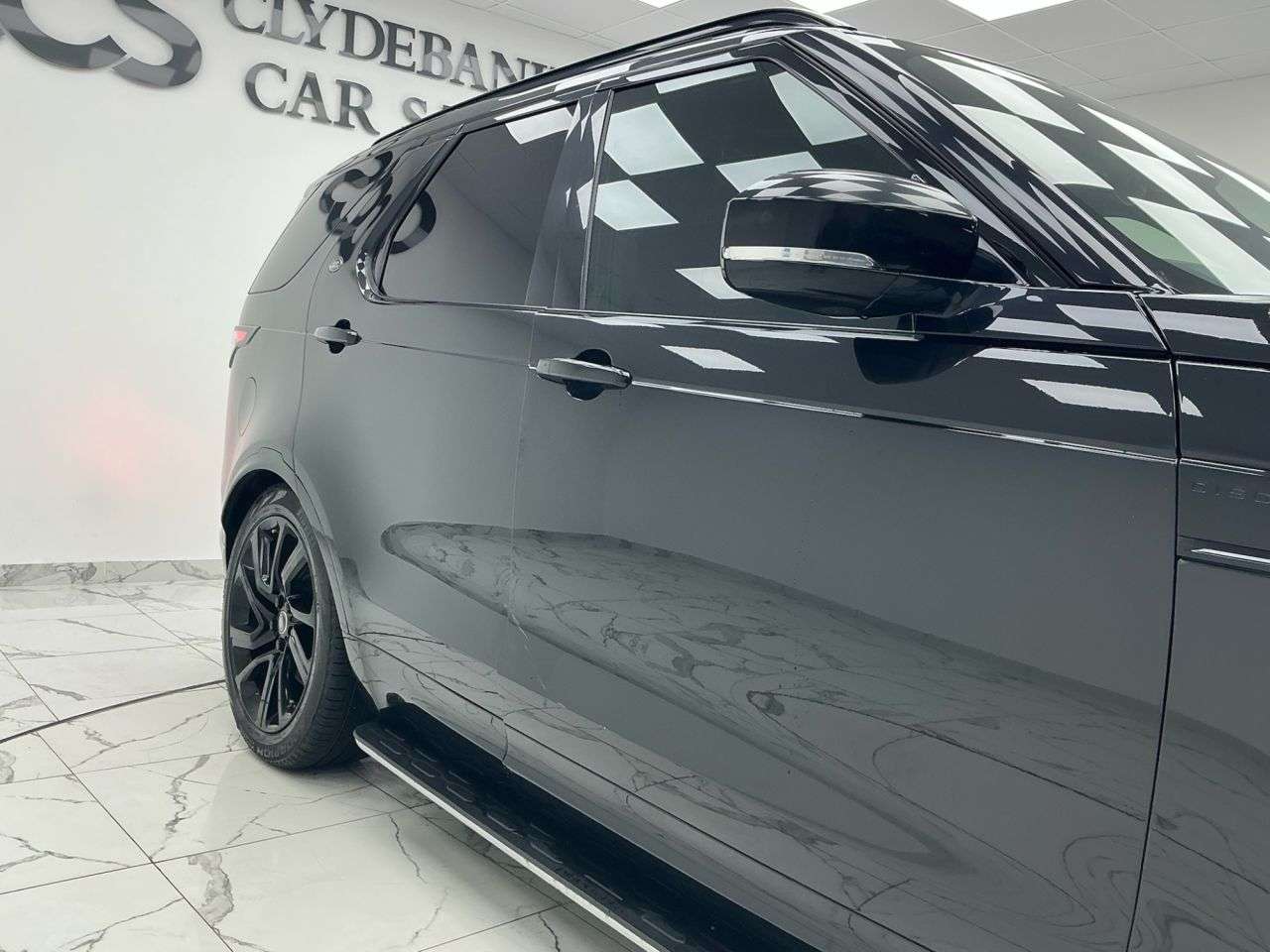 2020 LAND ROVER DISCOVERY 2020 LAND ROVER DISCOVERY