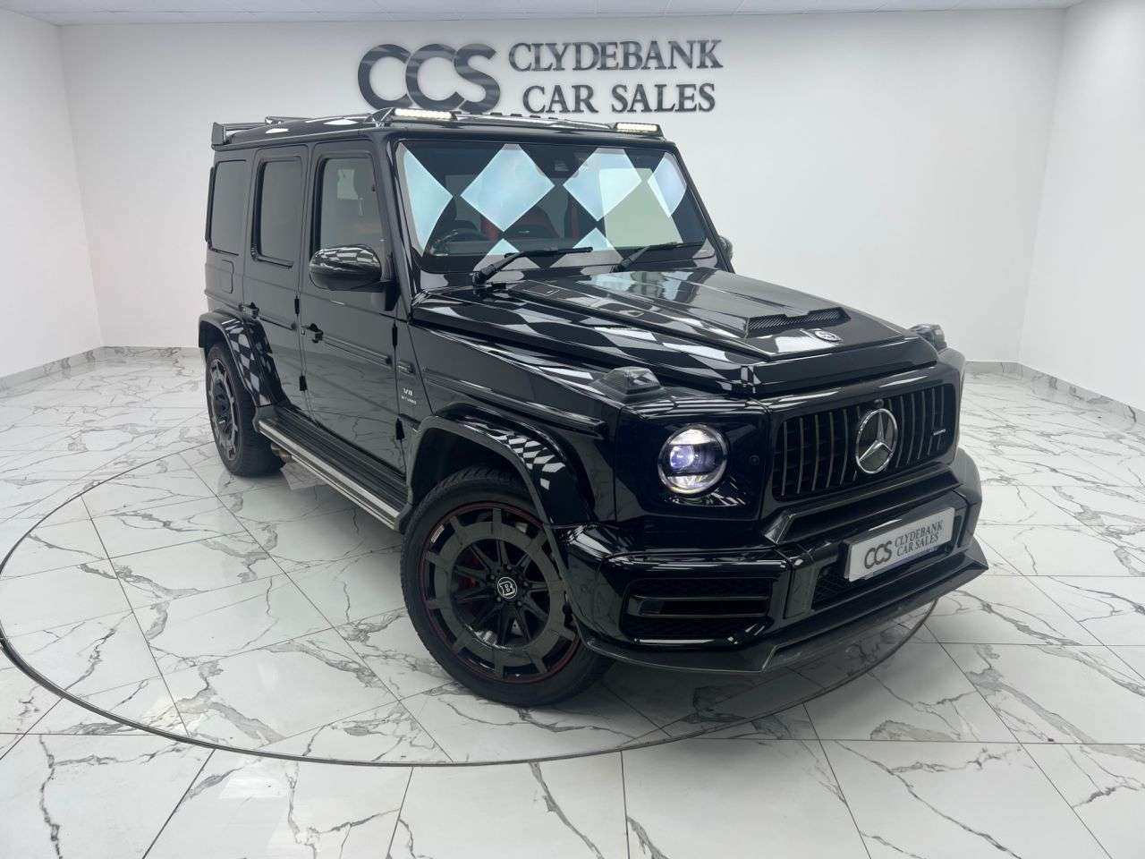 A 2022 MERCEDES-BENZ G-CLASS 4.0 G63 V8 BiTurbo AMG Carbon Edition SUV 5dr Petrol SpdS+9GT 4MATIC Euro 6 A 2022 MERCEDES-BENZ G-CLASS 4.0 G63 V8 BiTurbo AMG Carbon Edition SUV 5dr Petrol SpdS+9GT 4MATIC Euro 6