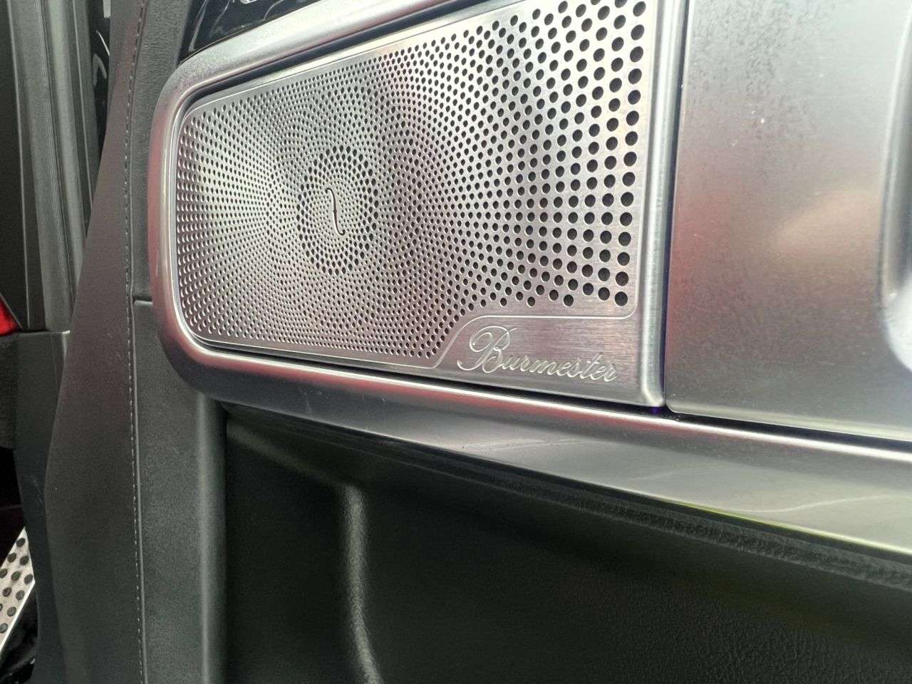 2022 MERCEDES-BENZ G-CLASS 2022 MERCEDES-BENZ G-CLASS