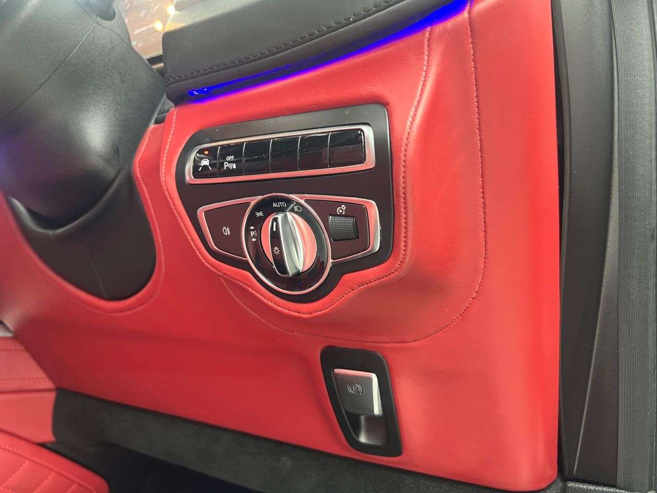 2022 MERCEDES-BENZ G-CLASS 2022 MERCEDES-BENZ G-CLASS