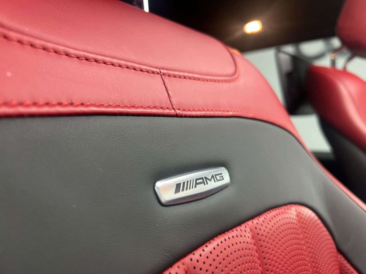 2022 MERCEDES-BENZ G-CLASS 2022 MERCEDES-BENZ G-CLASS