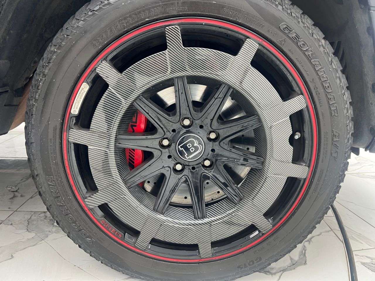 2022 MERCEDES-BENZ G-CLASS 2022 MERCEDES-BENZ G-CLASS