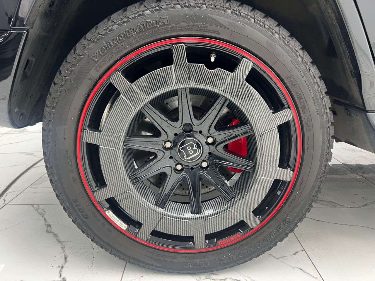 2022 MERCEDES-BENZ G-CLASS 2022 MERCEDES-BENZ G-CLASS