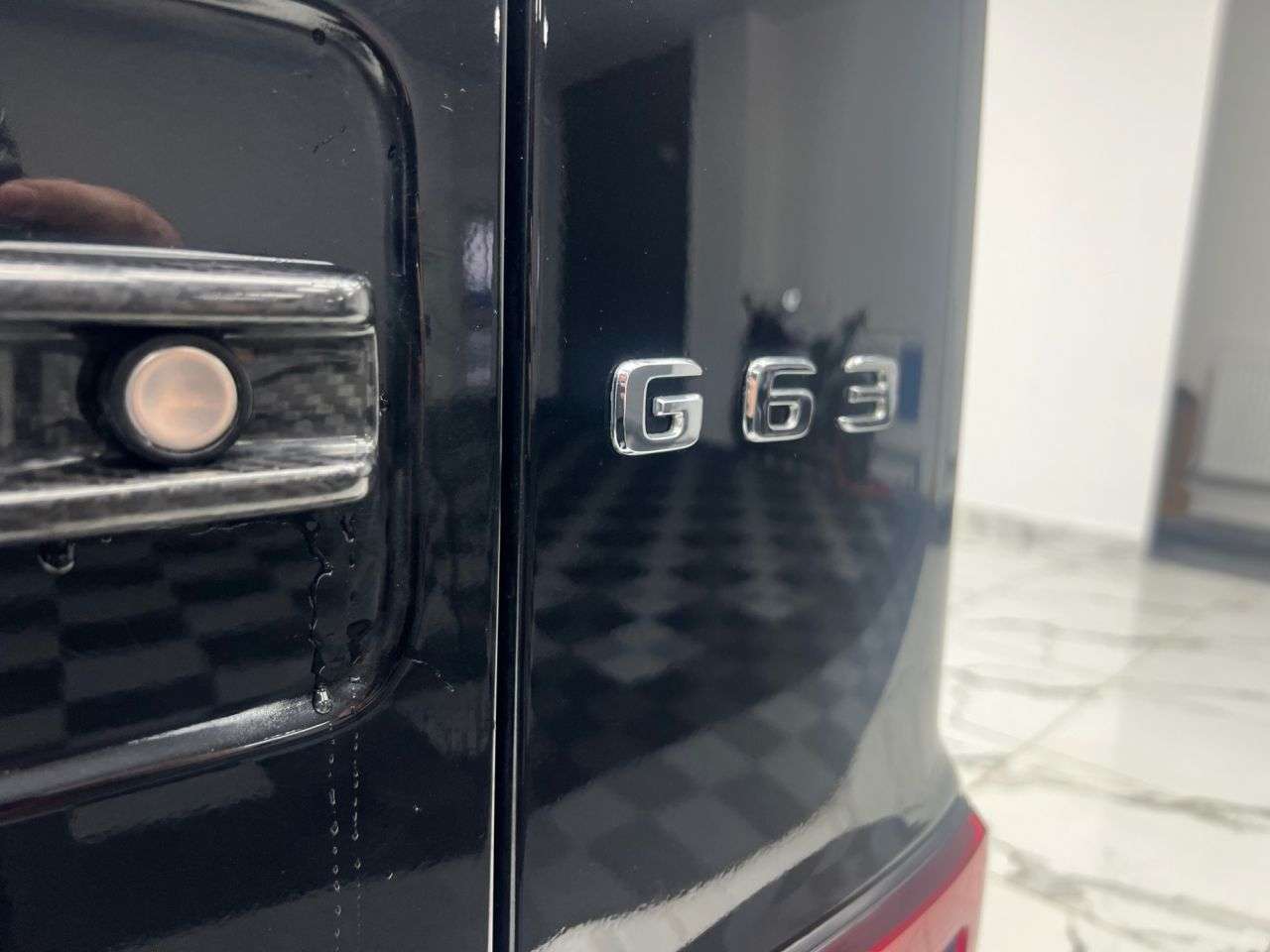 2022 MERCEDES-BENZ G-CLASS 2022 MERCEDES-BENZ G-CLASS