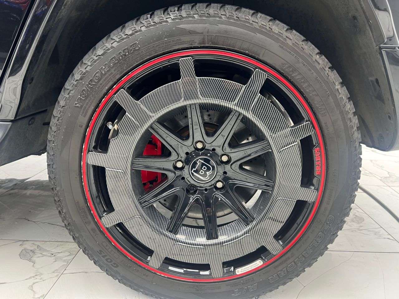 2022 MERCEDES-BENZ G-CLASS 2022 MERCEDES-BENZ G-CLASS