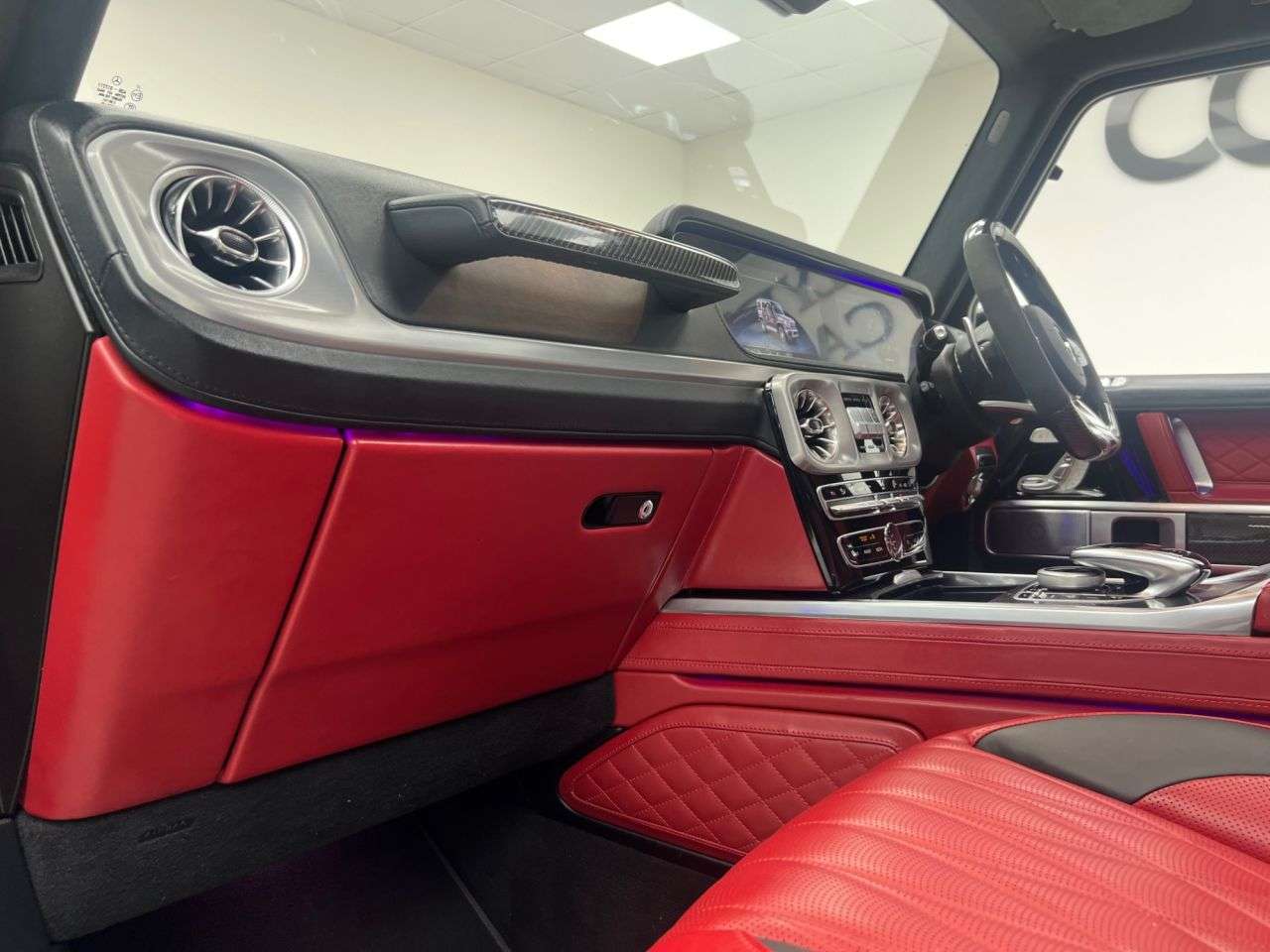 2022 MERCEDES-BENZ G-CLASS 2022 MERCEDES-BENZ G-CLASS