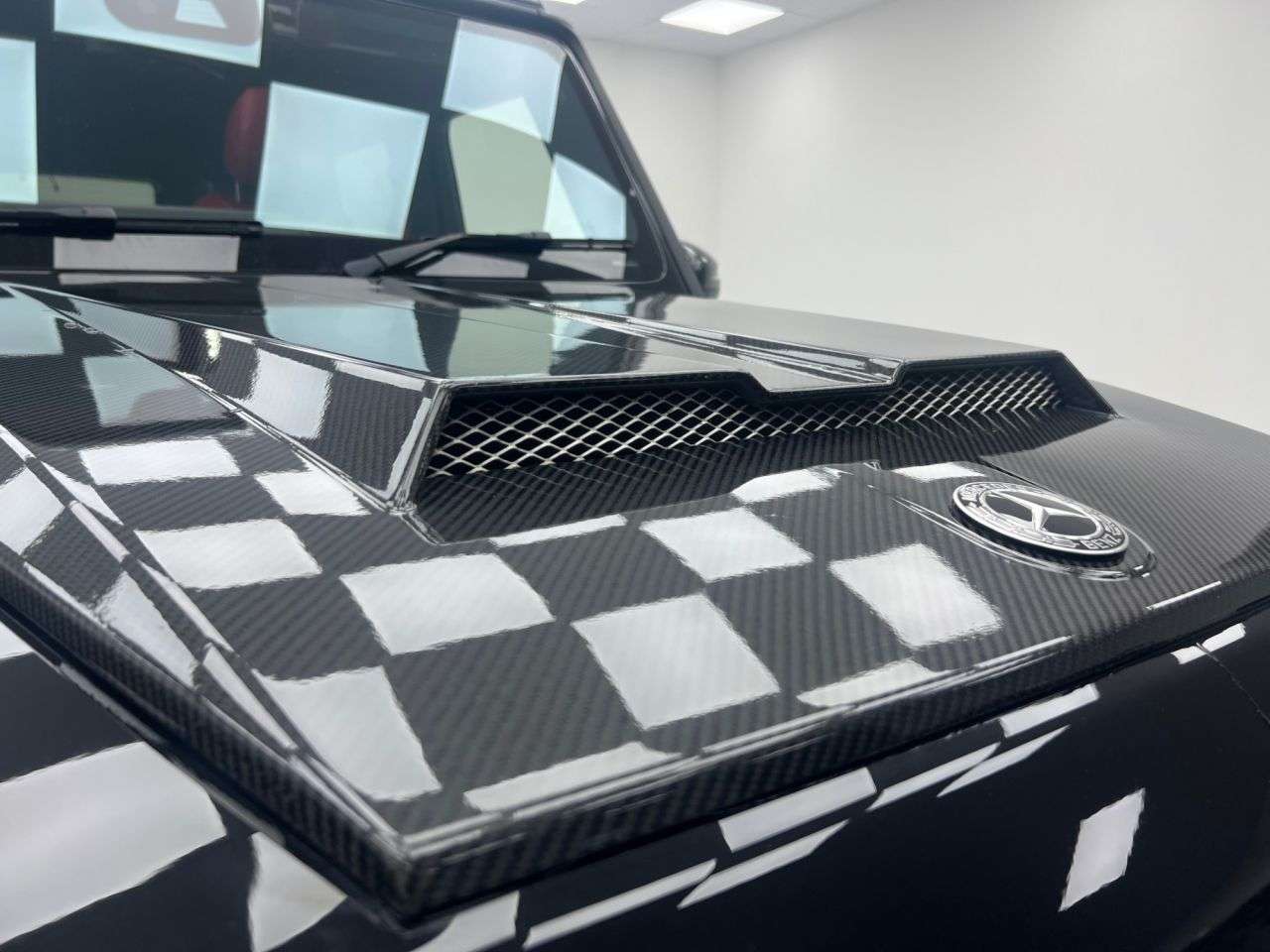 2022 MERCEDES-BENZ G-CLASS 2022 MERCEDES-BENZ G-CLASS