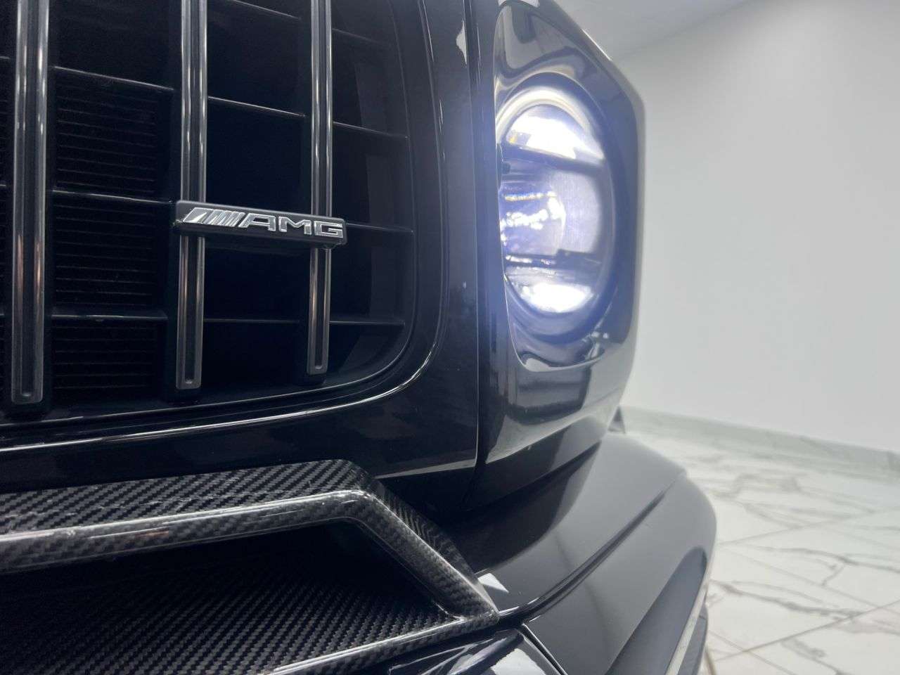 2022 MERCEDES-BENZ G-CLASS 2022 MERCEDES-BENZ G-CLASS