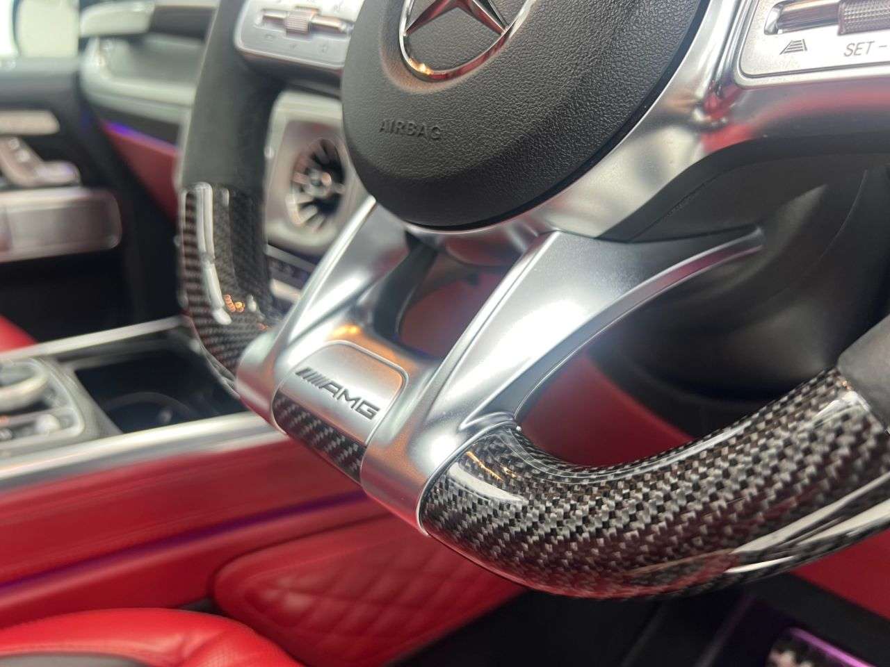 2022 MERCEDES-BENZ G-CLASS 2022 MERCEDES-BENZ G-CLASS