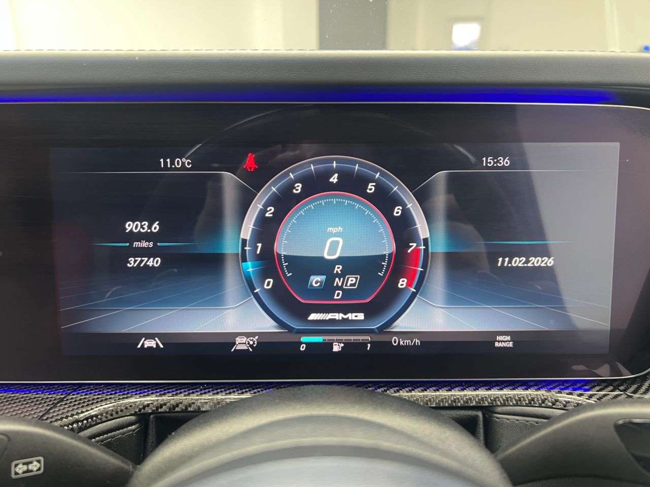 2022 MERCEDES-BENZ G-CLASS 2022 MERCEDES-BENZ G-CLASS