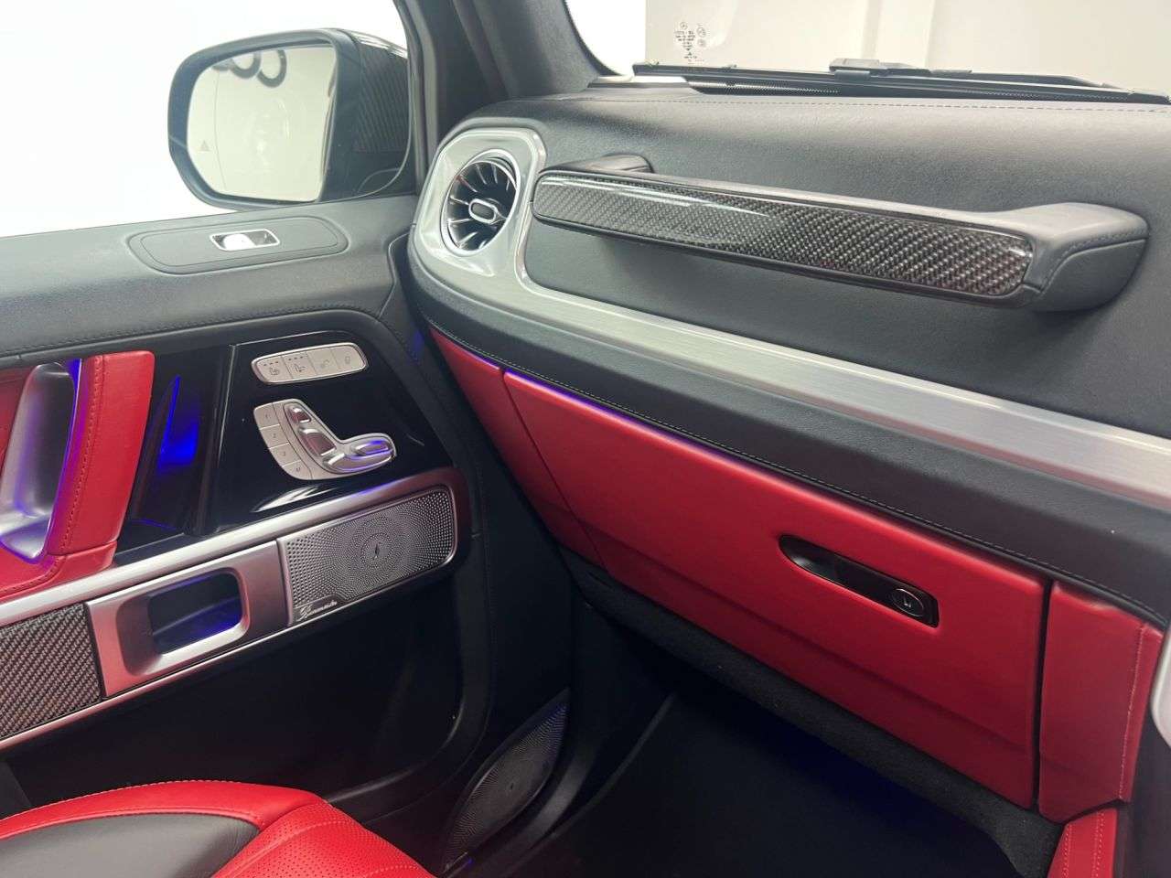 2022 MERCEDES-BENZ G-CLASS 2022 MERCEDES-BENZ G-CLASS