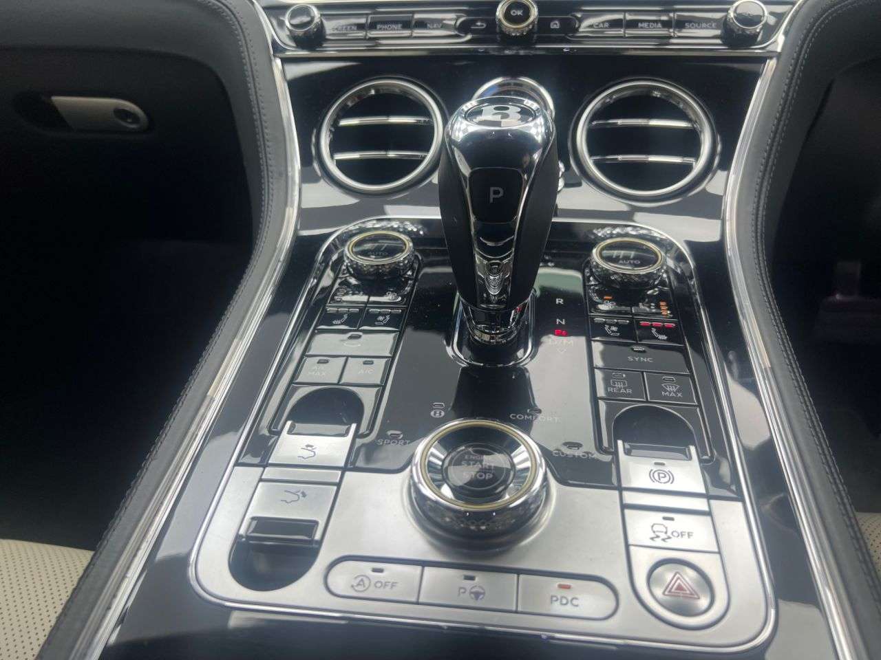 2019 BENTLEY CONTINENTAL 2019 BENTLEY CONTINENTAL