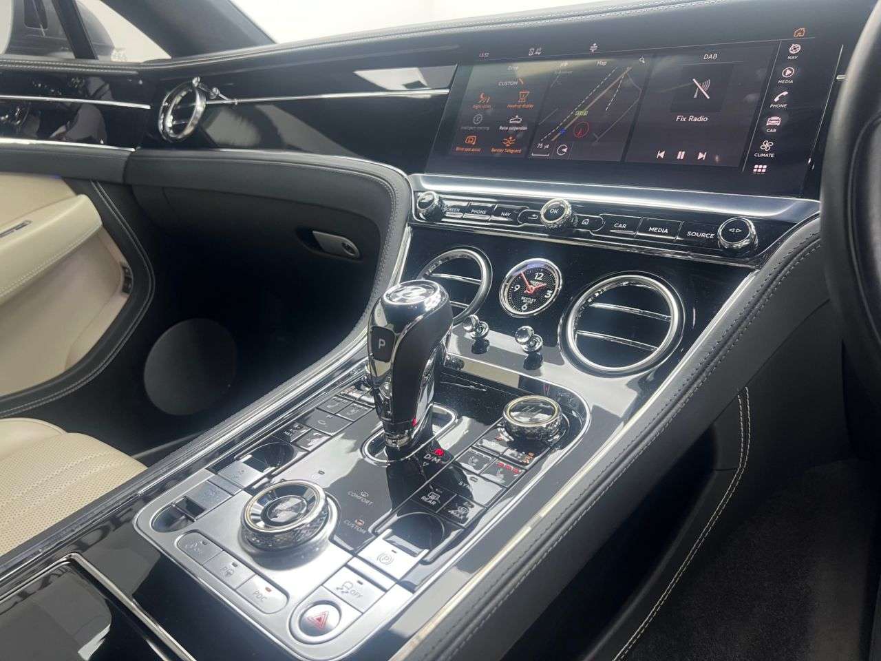 2019 BENTLEY CONTINENTAL 2019 BENTLEY CONTINENTAL