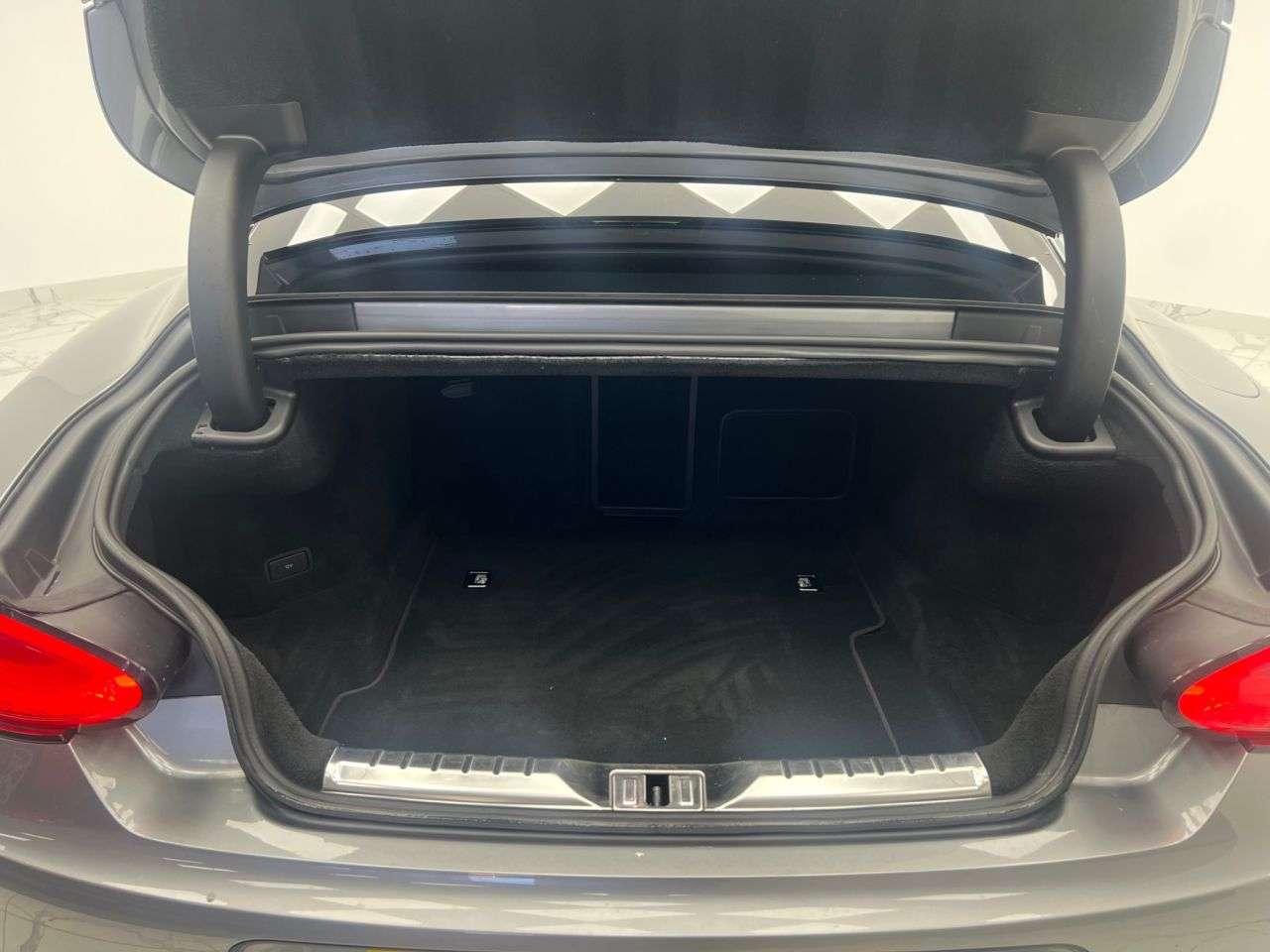 2019 BENTLEY CONTINENTAL 2019 BENTLEY CONTINENTAL