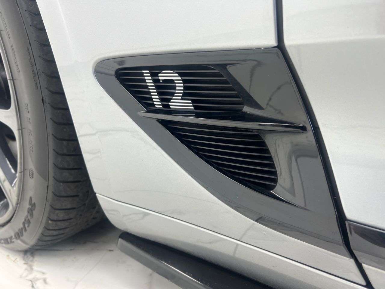 2019 BENTLEY CONTINENTAL 2019 BENTLEY CONTINENTAL